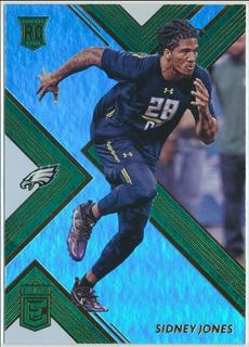 Sidney Jones