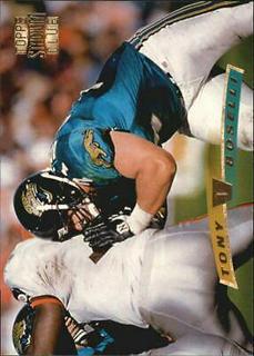 Tony Boselli