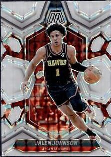 Jalen Johnson