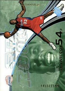 Chris Wilcox