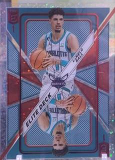LaMelo Ball