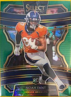 Noah Fant