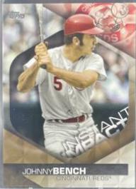 Johnny Bench