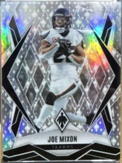 Joe Mixon