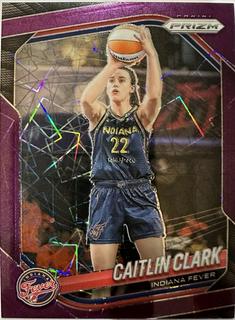 Caitlin Clark