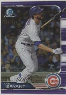 Kris Bryant
