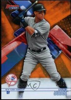 Aaron Judge