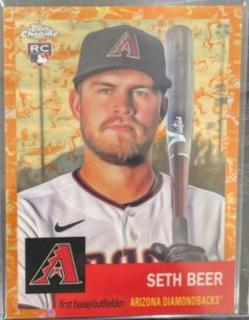 Seth Beer