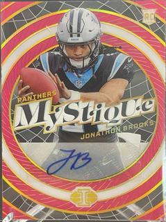 Jonathon Brooks