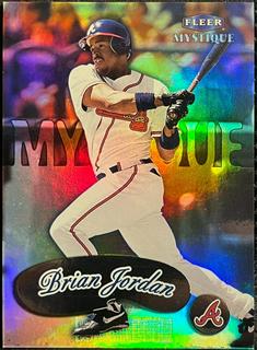 Brian Jordan