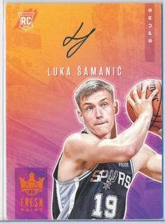 Luka Samanic