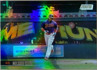 Nelson Cruz