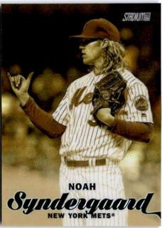 Noah Syndergaard