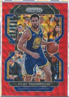 Klay Thompson