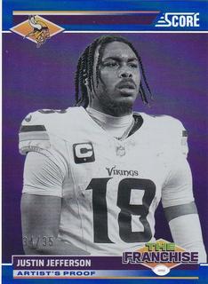 Justin Jefferson
