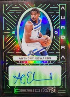 Anthony Edwards