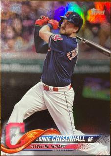 Lonnie Chisenhall