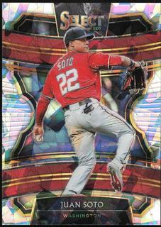 Juan Soto