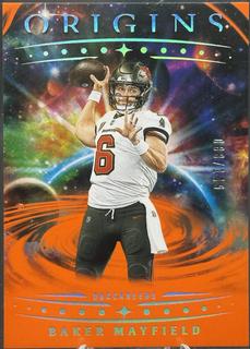Baker Mayfield