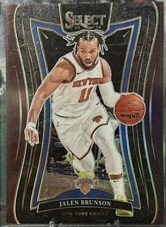 Jalen Brunson