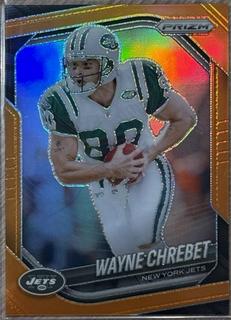 Wayne Chrebet