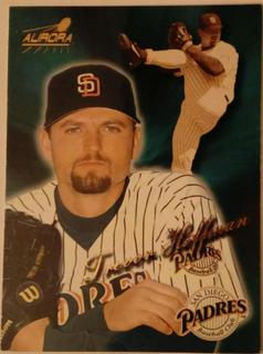 Trevor Hoffman