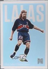 Alexi Lalas