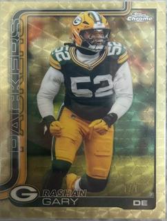 Rashan Gary