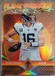 Trevor Lawrence