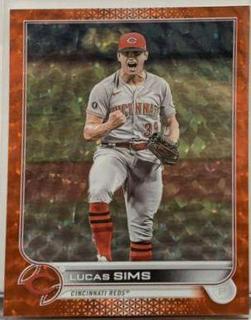 Lucas Sims