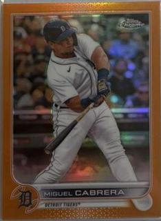 Miguel Cabrera