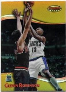 Glenn Robinson