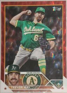 Trevor May