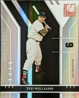 Ted Williams