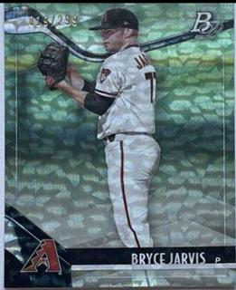 Bryce Jarvis