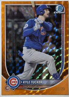 Kyle Tucker