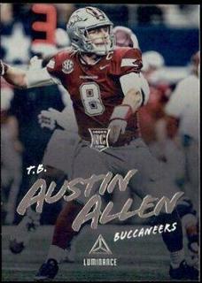 Austin Allen