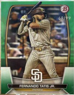 Fernando Tatis Jr.