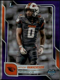 Anthony Hankerson
