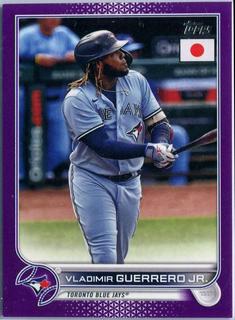 Vladimir Guerrero Jr.