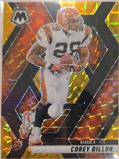 Corey Dillon
