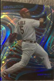 Albert Pujols