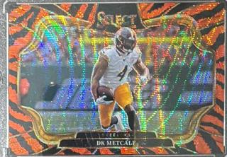 DK Metcalf