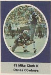 Mike Clark