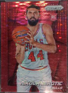 Nikola Mirotic