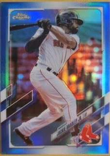 Jackie Bradley Jr.