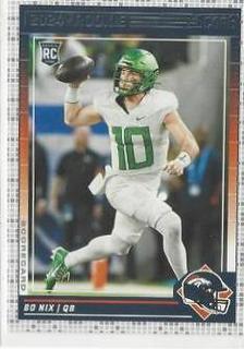 Bo Nix