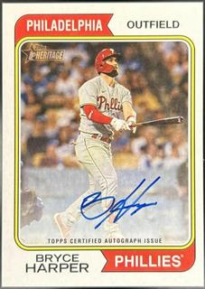 Bryce Harper