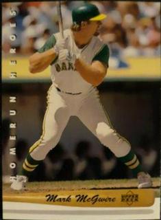 Mark McGwire