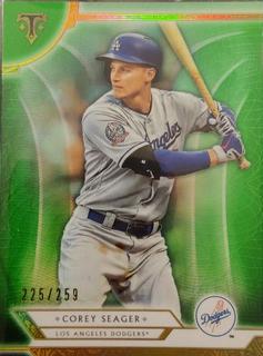 Corey Seager